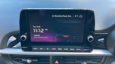 Kia Picanto 1.0 3 5dr [4 seats] Petrol Hatchback